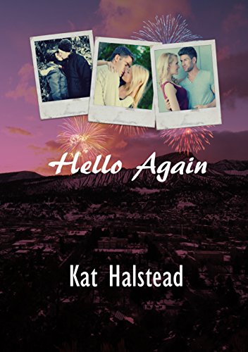 Hello Again (3 Book Series)