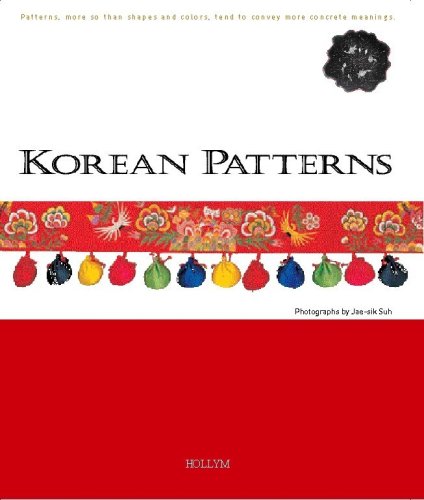 Korean Patterns