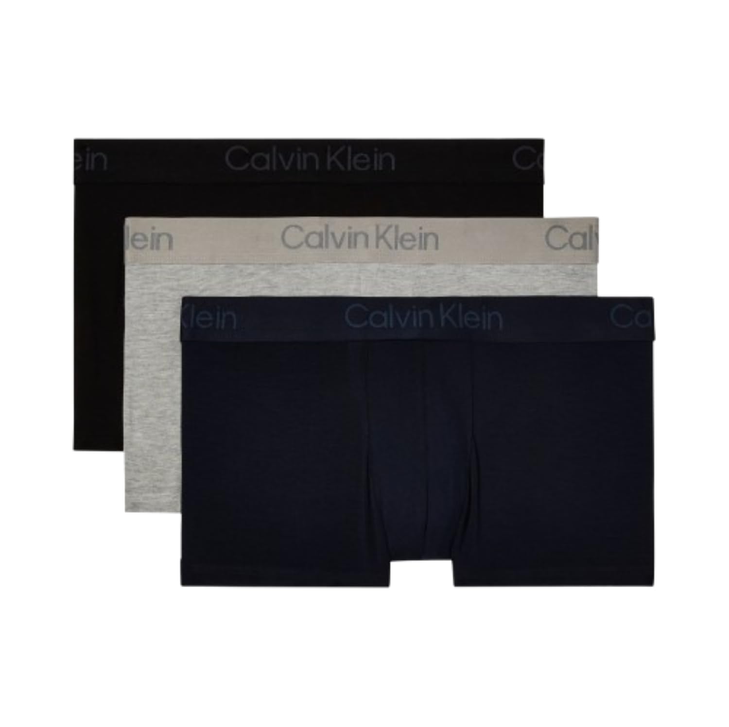 Photo 1 of Calvin Klein Men's Ultra Soft Modern Modal Trunk