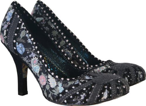 irregular choice patty