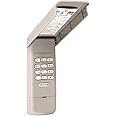 1 for 940EV-P2 Universal Chamberlain Garage Door Opener Keypad 3-Year-Warranty