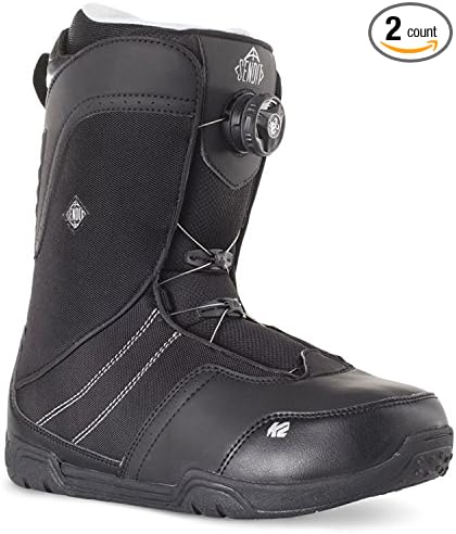 size 2 snowboard boots