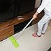 Microfiber Floor Mop, Duster 16.5