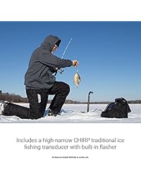 Garmin Panoptix Kit de pesca de hielo, 010 12676 20