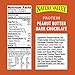 Nature Valley Chewy Granola Bar, Protein, Peanut Butter Dark Chocolate, 10 Bars - 1.4 oz