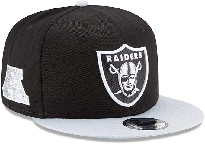 Oakland Raiders Youth Hats Deals, 59 