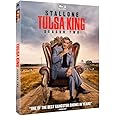 Tulsa King: Season Two [Blu-ray]