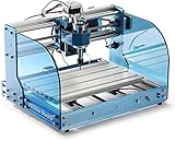 Genmitsu CNC Router Machine 3018-PROVer Mach3 with