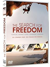 The Search For Freedom