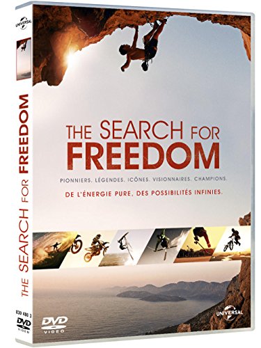 The Search For Freedom