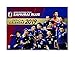JAPAN IMPORT :: Football Japan representative 2019 calendar CL-0565 by 
