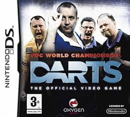 PDC World Championship Darts 2009