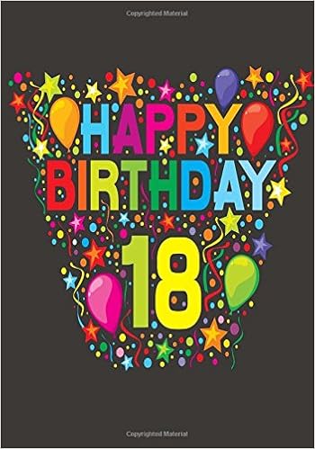what to give an 18 year old for his birthday