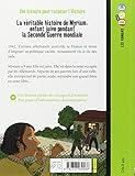 Image de La Veritable Histoire De Myriam, Enfant Juive Pendant Seconde Guerre (French Edition)