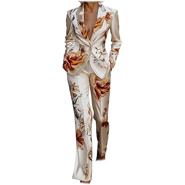 Amazon.com New Releases: The best-selling new & future releases in Women's  Suiting