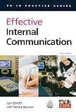 Effective Internal Communication (PR in Practice)