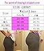 SEXYWG Padded Enhancer Underwear Hi-Waist Brief Butt Lifter Shaper Control Panty