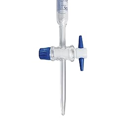 Eisco Labs - 50mL Class A Burette