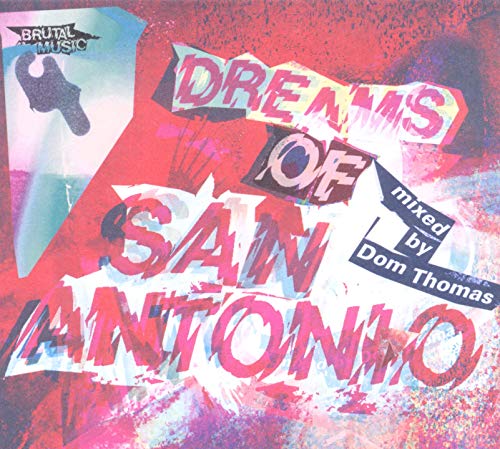 Dreams Of San Antonio en promo sur Amazon