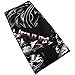 Venum Samurai Skull MMA Fight Shorts - Black