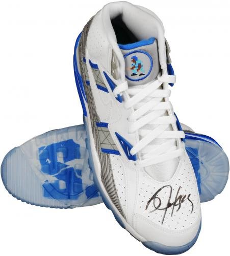 broken bats bo jackson