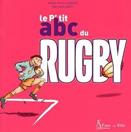 Le  p'tit abc du rugby