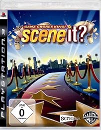 Scene it ? Lumières ! Action !