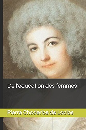 De l’éducation des femmes (French Edition)