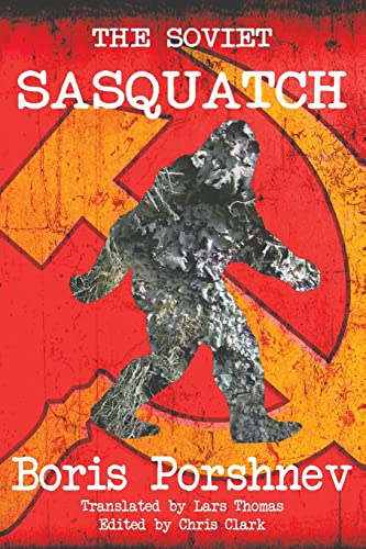The Soviet Sasquatch en promo sur Amazon