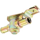 NewYall HVAC Heater Control Valve for Ford | for Pick Ups F Series 1965-1972 Broncos 1966-1972 Econoline Vans 1963-1972