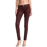 Tanya High-Rise Skinny Jean 