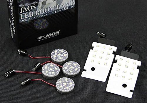 JAOS LED room lamp TZ / TZ-G / TX L package for Prado 150 system B540065B