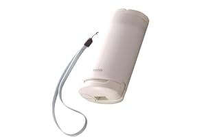 TOTO Travel Handy Washlet YEW350-WH