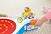 Fisher-Price Laugh & Learn Puppy's Smart Stages Speedway