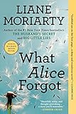 What Alice Forgot