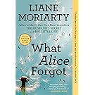 What Alice Forgot