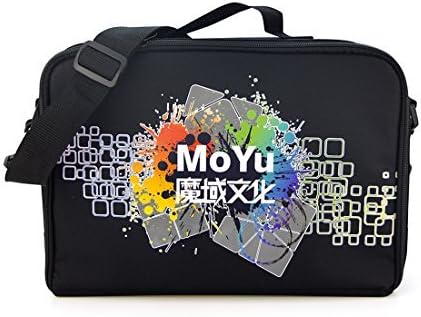 Haip Magic Cube Storage bag, Rubik's Cube Special Portable Handbag MOYU Travel Packing cube bag