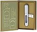 Penhaligon's London Travel Atomiser Silver