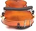 Wolf Forte Primo Violin Shoulder Rest Violin 4/4-3/4 Size