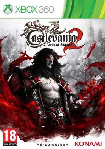 Castlevania : Lords of Shadow 2 Edition Collector