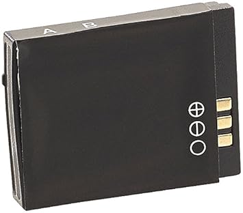 Simvalley Mobile Watch Phone: batería de Repuesto para ...