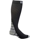 Elite Hockey, Notorious Pro-Series Compression Knee Sock (One Pair)