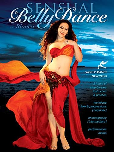 Amazon.com: Bellydance Superstars: 0618685006127: Various Artists