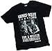 Grimes - Dixon 2016 -- For A Walker Free America -- The Walking Dead T-Shirt
