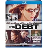 The Debt [Blu-ray]