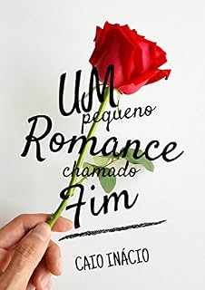 Livro Um Pequeno Romance Chamado Fim