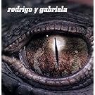 Rodrigo y Gabriela [Vinyl]