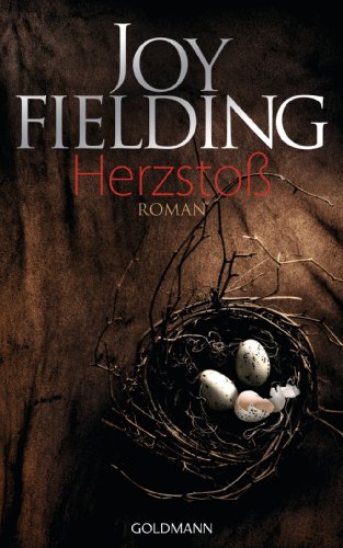 Herzstoß: Roman (German Edition)