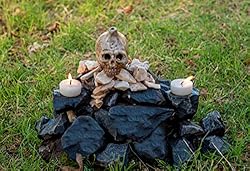 Aztec Death Whistle – Authentic Death Whistle