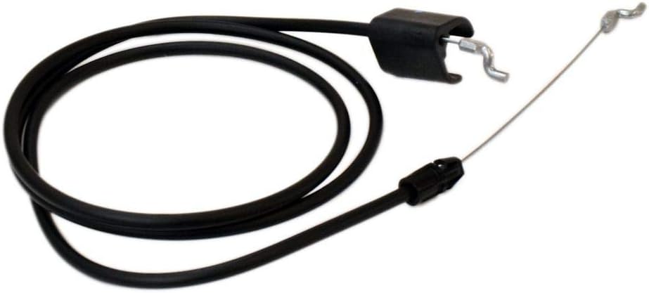 Husqvarna Genuine OEM Control Cable # 532424983X2